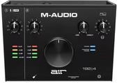 M-Audio AIR 192|4 USB audio prevodník - zvuková karta
