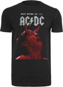 T-shirt AC/DC Stiff Black 2XL T-shirt - 1