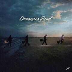 Disco de vinilo Josiah Queen - Damascus Road (Root Beer Coloured) (LP)