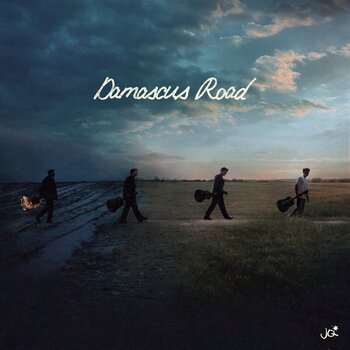 Disc de vinil Josiah Queen - Damascus Road (Root Beer Coloured) (LP) - 1