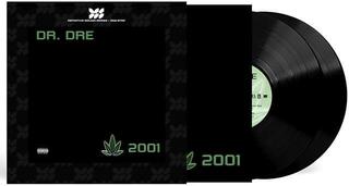 Disco de vinilo Dr. Dre - 2001 (Indie Exclusive) (Definitive Sound Series) (2 LP)
