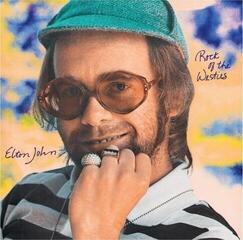 Music CD Elton John - Rock Of The Westies (50th Anniversary Edition) (2 CD)