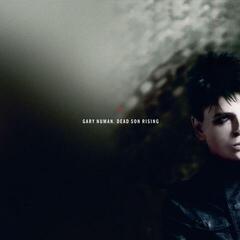 Вінілові платівки Gary Numan - Dead Son Rising (Inkplosion Coloured) (2 LP)