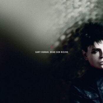 Hanglemez Gary Numan - Dead Son Rising (Inkplosion Coloured) (2 LP) - 1