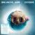 Hanglemez Jean-Michel Jarre - Oxygène (Remastered) (50th Anniversary Edition) (Limited Edition) (Transparent Turquoise Eco Coloured) (LP)