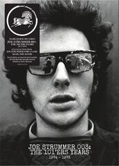 Музичний компакт-диск Joe Strummer & The 101'ers: Joe Strummer 003: The 101'ers Years 1974 - 1976 (Deluxe Edition) (3 CD)