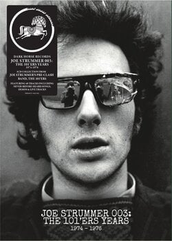 Музичний компакт-диск Joe Strummer & The 101'ers: Joe Strummer 003: The 101'ers Years 1974 - 1976 (Deluxe Edition) (3 CD) - 1
