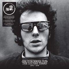 Hanglemez Joe Strummer & The 101'ers: Joe Strummer 003: The 101'ers Years 1974 - 1976 (2 LP)