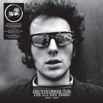 Hanglemez Joe Strummer & The 101'ers: Joe Strummer 003: The 101'ers Years 1974 - 1976 (2 LP) - 1