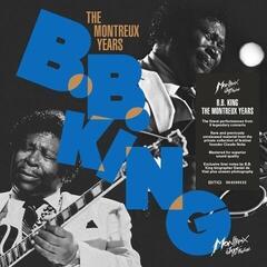 Disque vinyle B.B. King - The Montreux Years (Live) (2 LP)