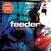 Disque vinyle Feeder - Polythene (2026 Remaster) (Orange/Blue/Black Coloured) (LP)