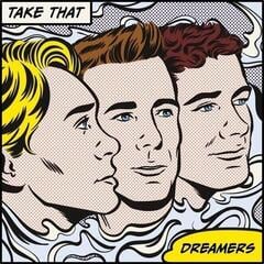 Vinyl Record Take That - Dreamers (LP)