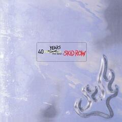 CD musique Skid Row - 40 Years: The Best of Skid Row (2026 Remaster) (CD)