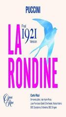 CD musique Giacomo Puccini - La Rondine (Final 1921 Version) (2 CD)