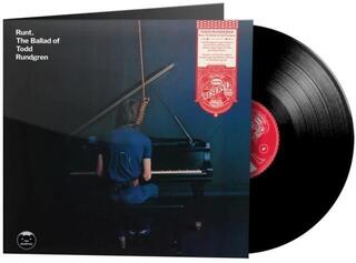 Disco in vinile Todd Rundgren - Runt: Ballad Of Todd Rundgren (Rocktober 2026) (LP)