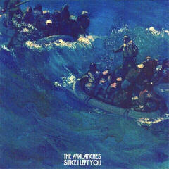 Disco in vinile The Avalanches - Since I Left You (2 LP)