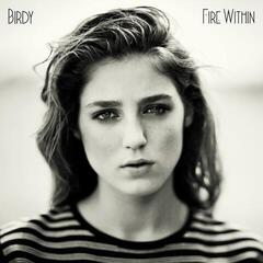 Vinyl Record Birdy - Fire Within (Limited Edition) (Coloured) (140 g) (LP)