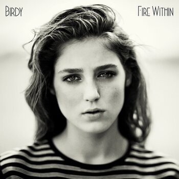 LP deska Birdy - Fire Within (Limited Edition) (Coloured) (140 g) (LP) - 1