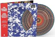 The Rolling Stones - Their Satanic Majesties Request (Limited Edition) (Zoetrope Coloured) (LP)