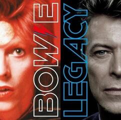 Disque vinyle David Bowie - Legacy (The Very Best Of David Bowie) (Reissue) (2 LP)