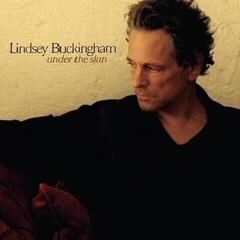 Vinyl Record Lindsey Buckingham - Under The Skin (RSD 2026) (Clear Tan Coloured) (140 g) (LP)