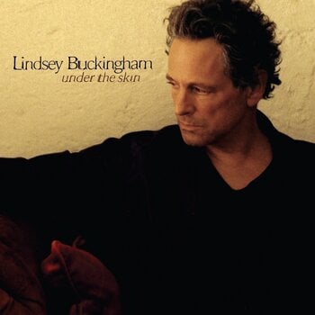 Vinyl Record Lindsey Buckingham - Under The Skin (RSD 2026) (Clear Tan Coloured) (140 g) (LP) - 1