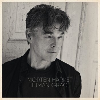 Mūzikas kompaktdisks Morten Harket - Human Grace (CD) - 1