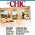 Vinylplate Chic - C'est Chic (White Coloured) (140 g) (LP)