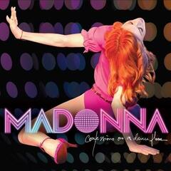 LP deska Madonna - Confessions On A Dance Floor (Limited Edition) (Silver Coloured) (2 LP)