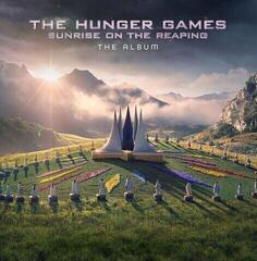CD musique Various Artists - The Hunger Games: Sunrise on the Reaping - The Album (2 CD)
