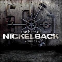 Disque vinyle Nickelback - The Best Of Nickelback, Vol. 1 (140 g) (2 LP)