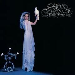 Vinyl Record Stevie Nicks - Bella Donna (RSD 2026) (Picture Disc) (140 g) (LP)