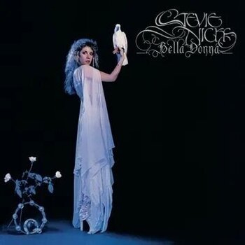 Vinyl Record Stevie Nicks - Bella Donna (RSD 2026) (Picture Disc) (140 g) (LP) - 1