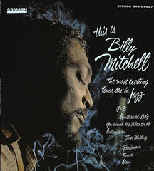 Disco de vinilo Billy Mitchell - This Is Billy Mitchell (LP)