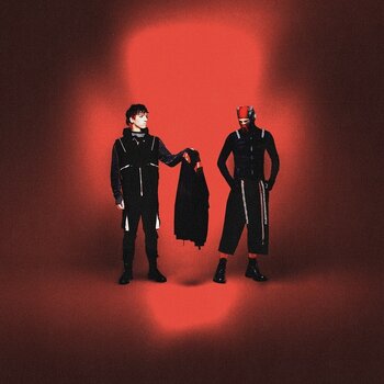Mūzikas kompaktdisks Twenty One Pilots - Breach (Reissue) (CD) - 1