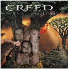 Disco de vinilo Creed - Weathered (Deluxe Edition) (2 LP)