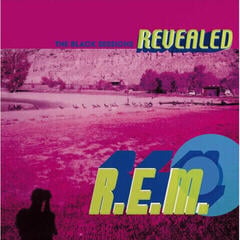Vinyl Record R.E.M. - The Black Sessions Revealed (Remastered) (2 LP)