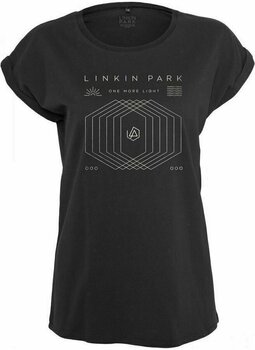 T-shirt Linkin Park One More Light Black L T-shirt - 1