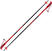 Skijaški štapovi Atomic Redster Red/Black 120 cm Skijaški štapovi