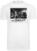 T-shirt Michael Jackson T-shirt Cover Masculino White 2XL