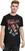Tričko Michael Jackson Thriller Zombies Tee Black XL
