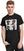Tričko Gorillaz Demon Days Tee Black M