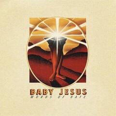 Schallplatte Baby Jesus - Words Of Hate (LP)