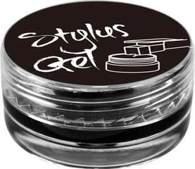 Stylus reiniger Renote Vinyl Record Cartridge Stylus Magic Cleaning Gel Reinigingsgel