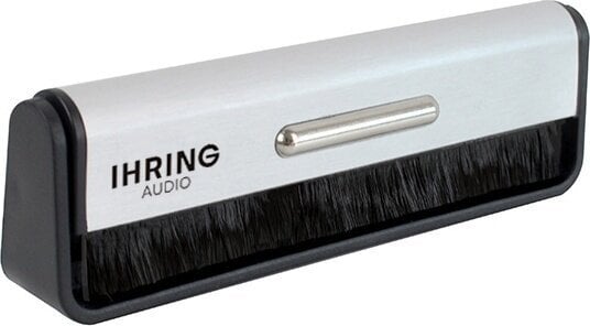 Pinsel für LP-Platten IHRING Audio MUZR01C Bürste