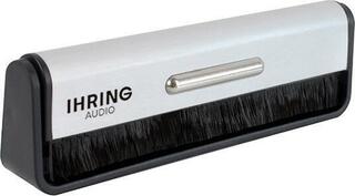 Brush for LP records IHRING Audio MUZR01C Brush
