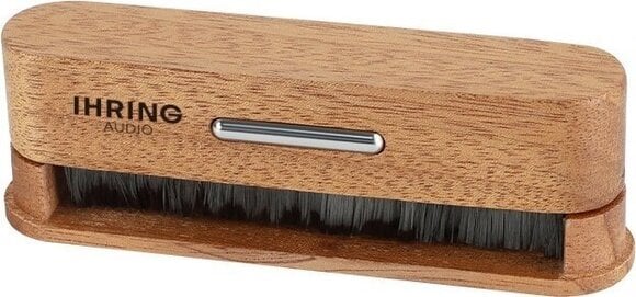 Brush for LP records IHRING Audio MUZR01 Brush - 1