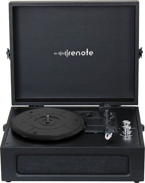 Gramofon Renote Vinyl Voyager Gramofon