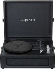 Tocadiscos Renote Vinyl Voyager Tocadiscos