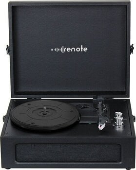 Gramofon Renote Vinyl Voyager Gramofon - 1